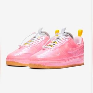 Nike Air Force 1 Experimental